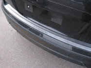 Nissan Qashqai 2007–2010 Nerjaveča letev za zadnji odbijač Nataniko Standardna osnova fotografija 1
