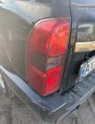 Nissan Patrol Y61 1997–2011 Rabljena zadnja luč (2004-2008, 1 kos) fotografija 1