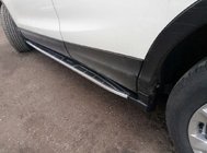Nissan Qashqai 2014–2021 Stranski pragovi Original V2 (2 kos) fotografija 1