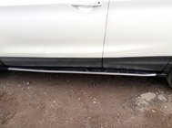 Nissan Qashqai 2014–2021 Stranski pragovi Original V2 (2 kos) fotografija 2