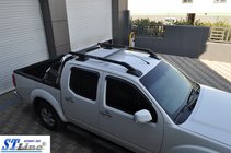 Nissan Navara/NP300 2016– Originalne strešne sani (s prečko) fotografija 5