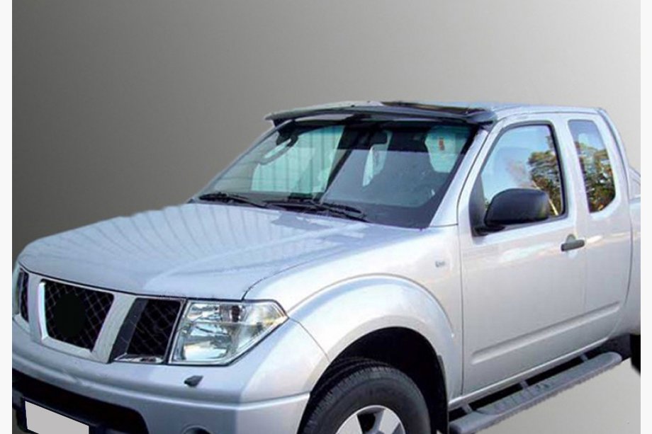 Nissan Pathfinder R51 2005–2014 Sončni vizir za vetrobransko steklo (na okvirju) Image