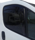 Renault Trafic 2015– RAZPRODAJA! Vstavljivi deflektorji oken (2 kos, HIC) fotografija 1