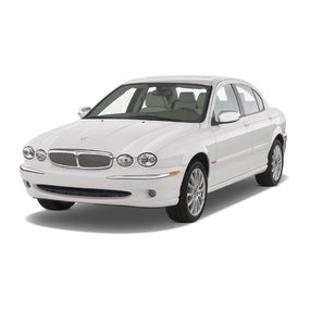 Tuning Jaguar X-Type 2001-2009