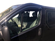 Nissan Primastar 2002–2014 Deflektorji oken (2 kos, MyRacing) fotografija 1