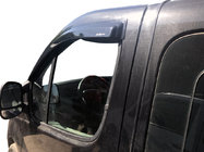 Renault Trafic 2001–2015 Deflektorji oken (2 kos, MyRacing) fotografija 1