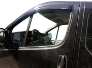 Opel Vivaro 2001–2015 Deflektorji oken (2 kos, MyRacing) fotografija 1