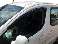 Citroen Berlingo 2008–2018 Deflektorji oken (2 kos, MyRacing) fotografija 2