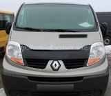 Nissan Primastar 2002–2014 Deflektor pokrova motorja (FLY, kratek) fotografija 3