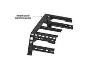 Mercedes X class 2017–2020 Rollbar s košaro Dakar (za rolo pokrov) fotografija 3