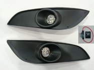 Opel Astra H 2004–2013 Meglenke (LED diodne, model 2007↗) fotografija 1