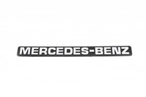 Mercedes Sprinter W901/902/903/904/905 1995–2006 Napis Mercedes-Benz (Turčija) fotografija 1