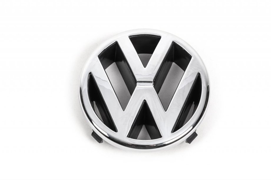 Volkswagen Golf 3 1991–2001 Sprednji emblem Original Image
