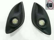 Opel Corsa D 2007–2014 Meglenke (LED, 2010↗) fotografija 1