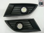 Opel Corsa C 2000–2006 LED meglenke fotografija 1