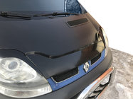 Renault Trafic 2001–2015 Deflektor pokrova motorja (FLY, kratek) fotografija 2