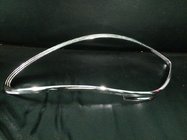Peugeot 206 1998–2024 Pokrovi zadnjih luči (2 kosa, plastika) fotografija 1