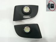 Peugeot Partner 1996–2008 LED meglenke fotografija 1