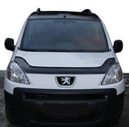 Peugeot Partner Tepee 2008–2018 Deflektor pokrova motorja (FLY) fotografija 1