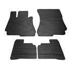 Mercedes S-class W221 2005–2013 Gumijasti tepihi za potniški prostor (4 kosi, Stingray Premium) fotografija 1