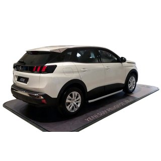 Stranske stopnice Fullmond (2 kosa, aluminij) Peugeot 3008 2016–2023 fotografija 2
