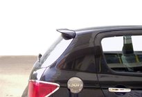 Peugeot 307 2001–2008 Spojler za barvanje fotografija 2