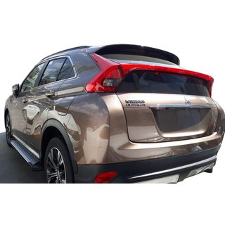 Stranske stopnice tipa X5 (2 kos, aluminij) fotografija 1