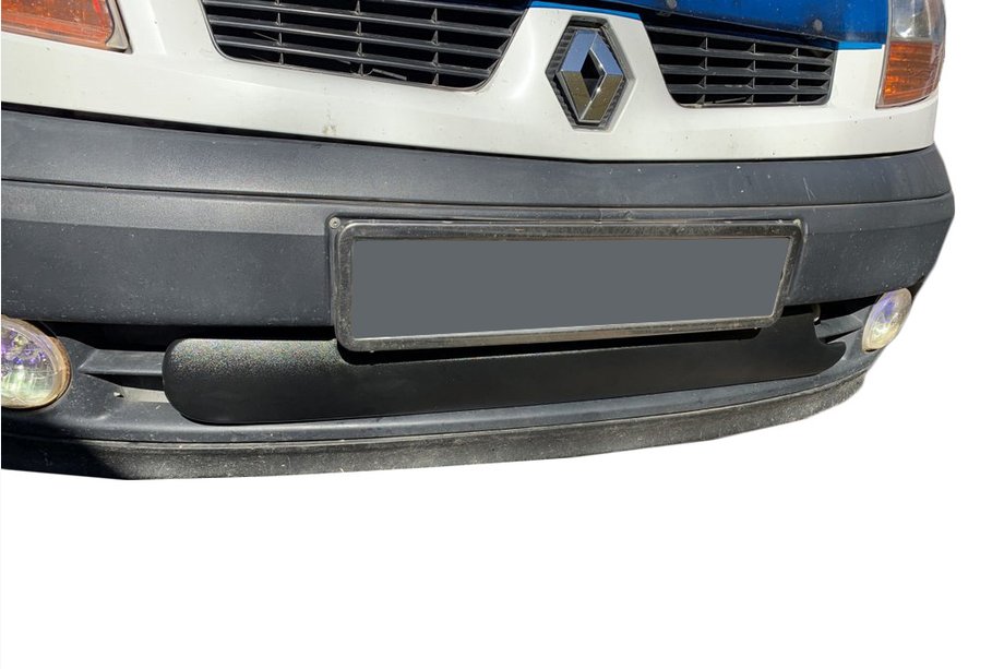 Renault Kangoo 1998–2008 Zimska spodnja maska (2003-2008) Sijajna Image