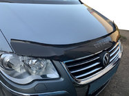 Volkswagen Touran 2003–2010 Deflektor pokrova motorja 2007-2010 (VIP) fotografija 1
