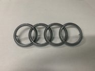 Audi A3 2012–2020 Emblem za motor (original) fotografija 1