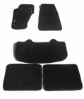 Jeep Grand Cherokee WK2 2010–2021 Tekstilne talne preproge za notranjost (Fortuna) fotografija 1