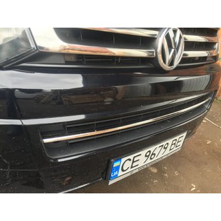 Nerjaveča zaščitna obloga rešetke odbijača fotografija 3