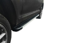 Ford Explorer 2011–2019 Stranski pragovi Maya V1 (2 kos, aluminij) fotografija 3