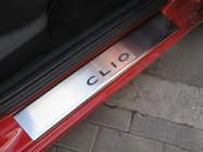 Renault Clio III 2005–2012 Nerjaveče letve pragov Nataniko (4 kosi) Premium - 3M lepilni trak, 0,8 mm fotografija 1