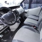 Renault Trafic 2001–2015 Usnjena manšeta prestavne ročice fotografija 4