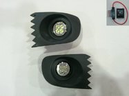 Renault Symbol 2008–2013 LED meglenke fotografija 1
