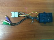 Toyota Rav 4 2006–2013 Adapter ojačevalnika Scosche TA07SR (rabljen) fotografija 1
