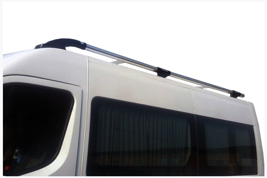 Renault Master 2011–2023 Strešne sani Shark Image