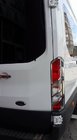 Ford Transit 2014– Pokrovi zadnjih luči (2 kosa, plastika) fotografija 7