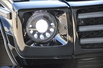 Mercedes G razred W463 1990–2018 Sprednji žarometi Mapog (mali tip, 1989-2006) fotografija 1