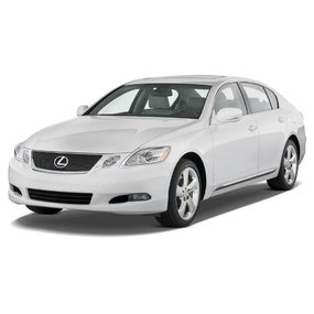 Tuning Lexus GS 2005-2011