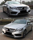 Mercedes E-class coupe C238 2016–2024 Sprednja maska fotografija 1