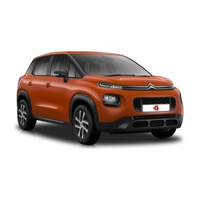 Tuning Citroen C-3 Aircross 2017-2024