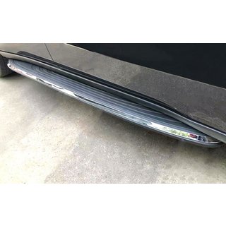 Stranski pragovi (2 kosa) Acura MDX 2013–2020 fotografija 1