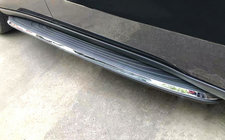 Acura MDX 2013–2020 Stranski pragovi (2 kosa) fotografija 1