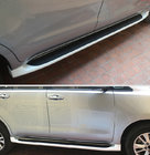 Toyota Innova 2015– Stranski pragovi (2 kosa) fotografija 1