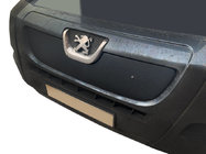 Peugeot Boxer 2006–2025 Zimska maska hladilnika (2006-2014) Sijajna fotografija 1