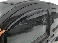 Mercedes Citan 2013–2021 Deflektorji oken (2 kos, MyRacing) fotografija 1