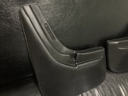 Peugeot Boxer 2006–2025 Sprednje blatne zavesice Loker (2 kosa, guma) fotografija 2