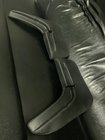 Fiat Ducato 2006–2025 Zadnje blatne zavesice Loker (2 kosa, guma) fotografija 2